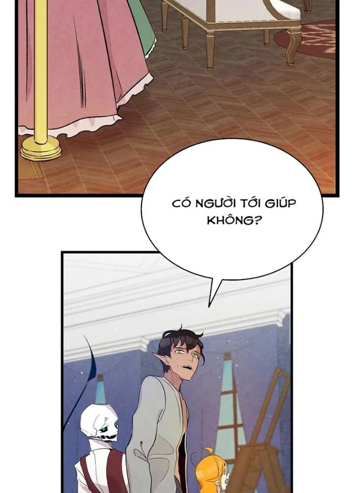 Skeleton Làm Bố Chapter 76 - Trang 2