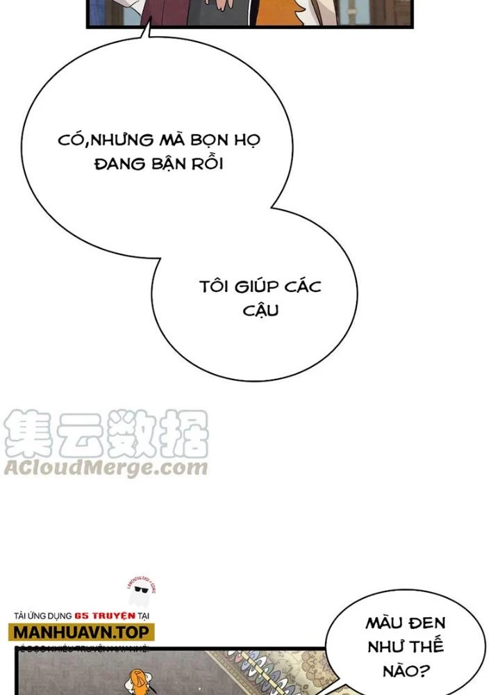 Skeleton Làm Bố Chapter 76 - Trang 2