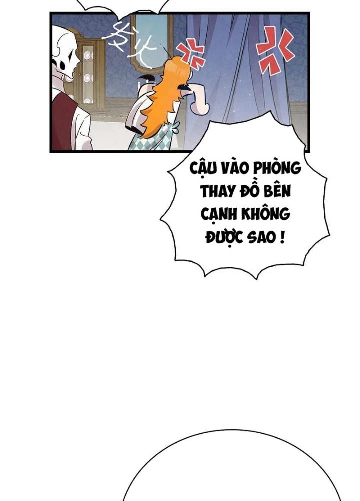 Skeleton Làm Bố Chapter 76 - Trang 2