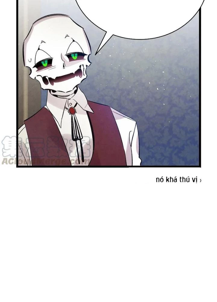 Skeleton Làm Bố Chapter 76 - Trang 2