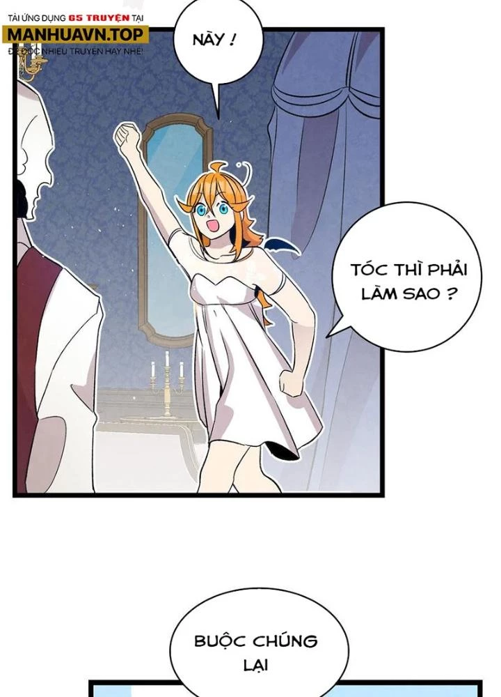 Skeleton Làm Bố Chapter 76 - Trang 2