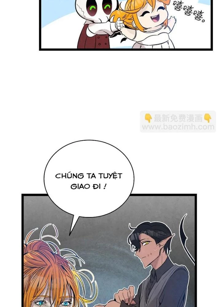 Skeleton Làm Bố Chapter 76 - Trang 2