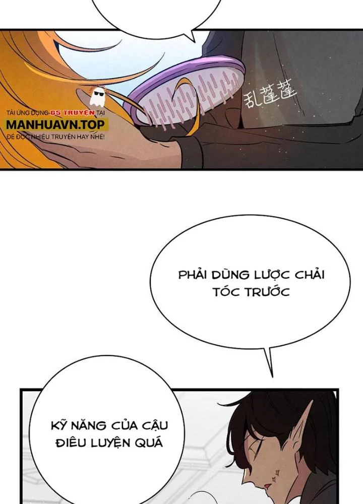 Skeleton Làm Bố Chapter 76 - Trang 2