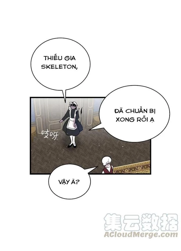 Skeleton Làm Bố Chapter 76 - Trang 2