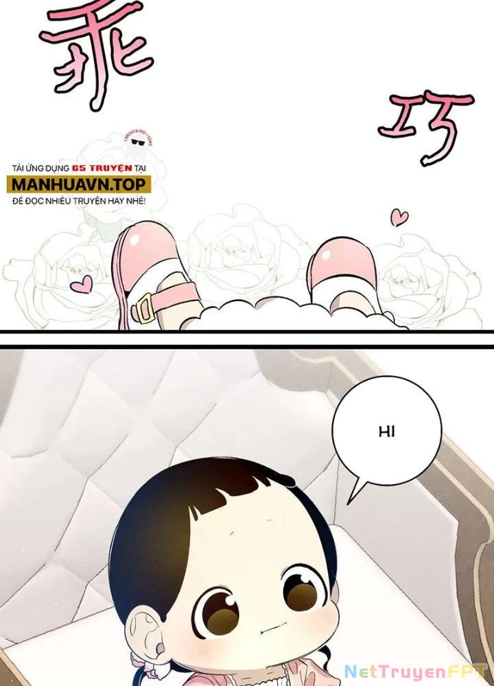 Skeleton Làm Bố Chapter 76 - Trang 2