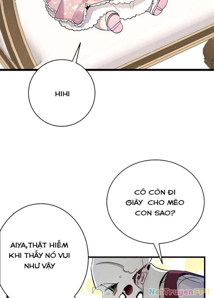 Skeleton Làm Bố Chapter 76 - Trang 2
