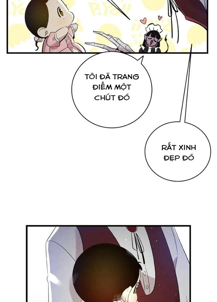 Skeleton Làm Bố Chapter 76 - Trang 2