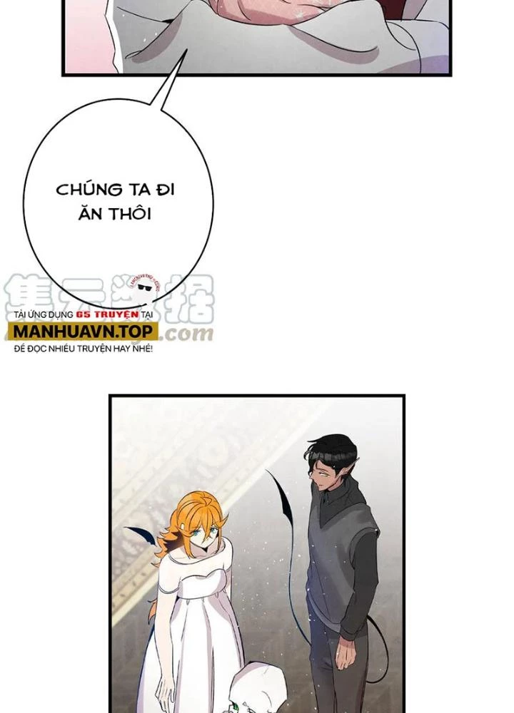 Skeleton Làm Bố Chapter 76 - Trang 2