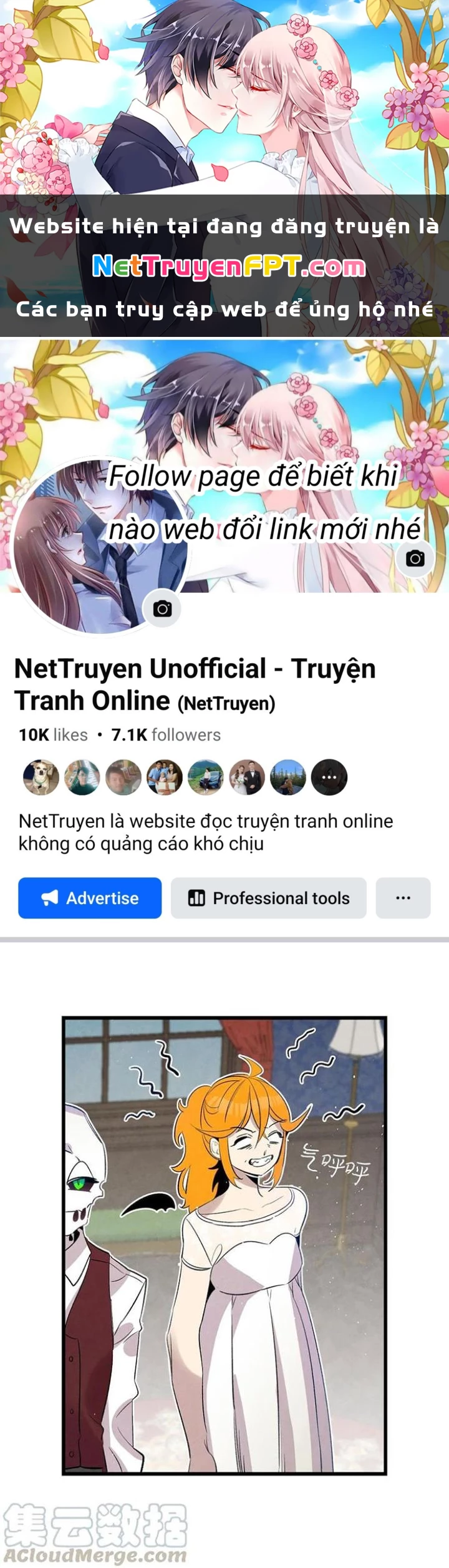 Skeleton Làm Bố Chapter 77 - Next Chapter 78