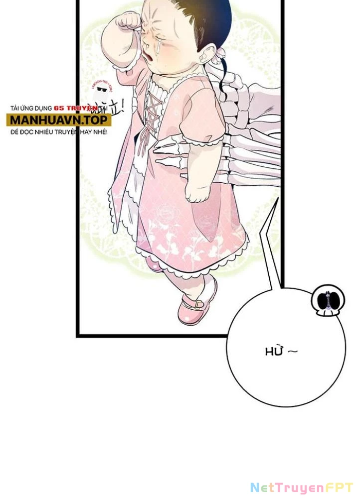 Skeleton Làm Bố Chapter 77 - Trang 2