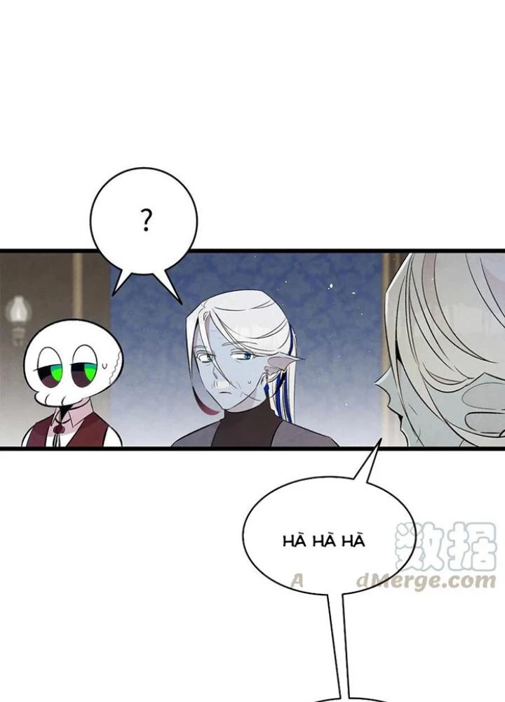 Skeleton Làm Bố Chapter 77 - Trang 2