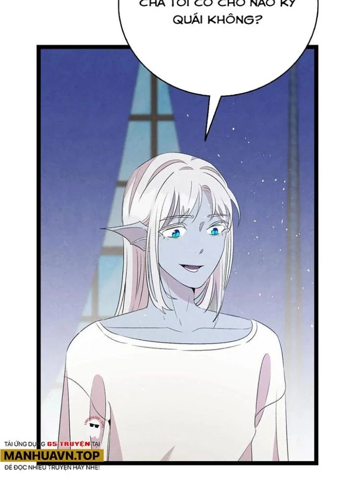 Skeleton Làm Bố Chapter 78 - Trang 2
