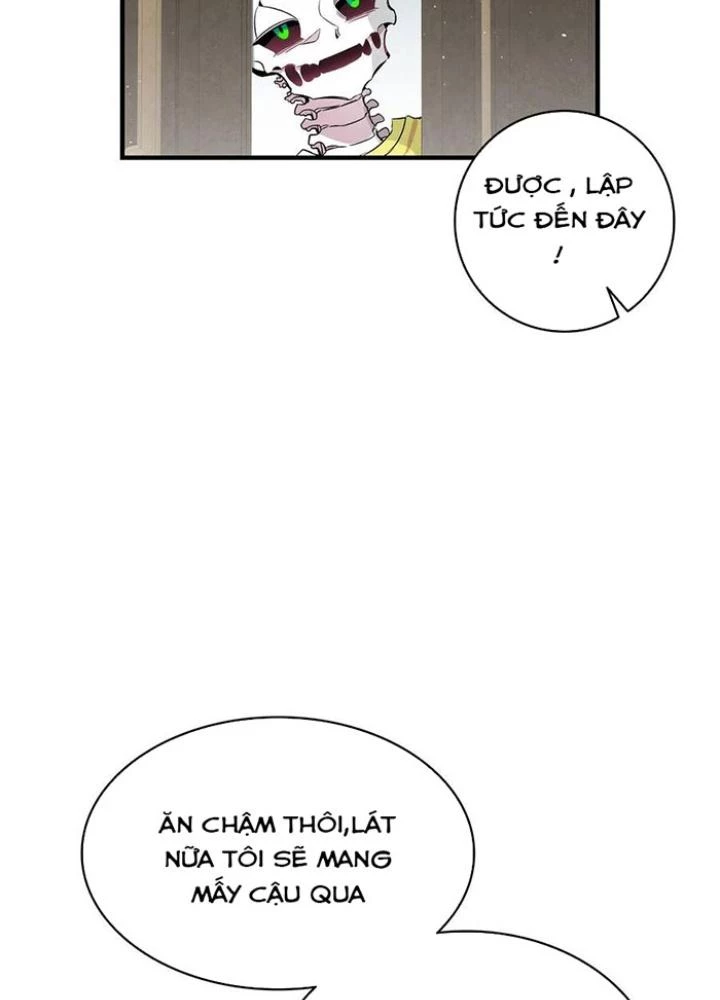 Skeleton Làm Bố Chapter 78 - Trang 2