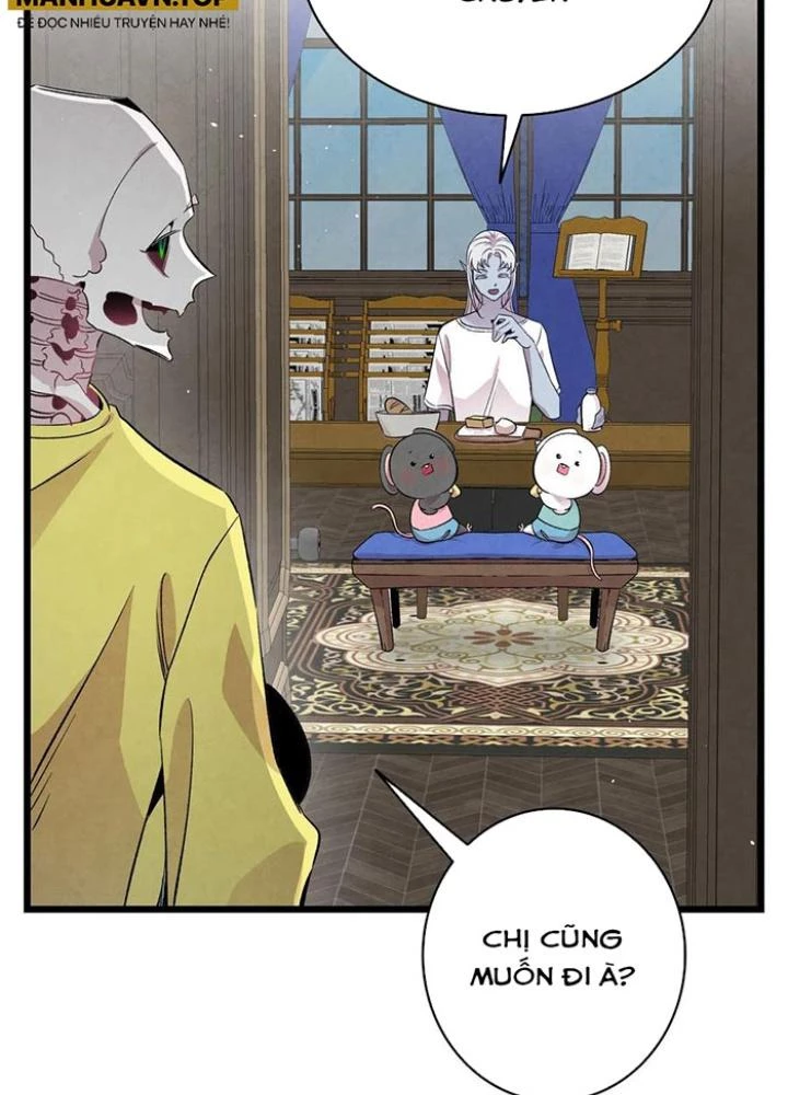 Skeleton Làm Bố Chapter 78 - Trang 2