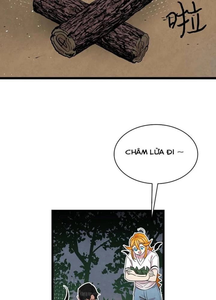 Skeleton Làm Bố Chapter 78 - Trang 2