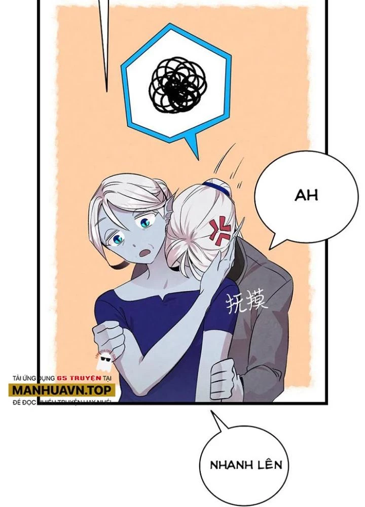 Skeleton Làm Bố Chapter 78 - Trang 2