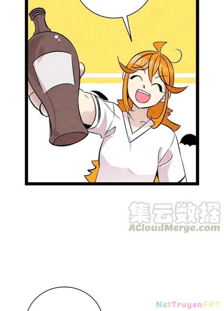 Skeleton Làm Bố Chapter 78 - Trang 2