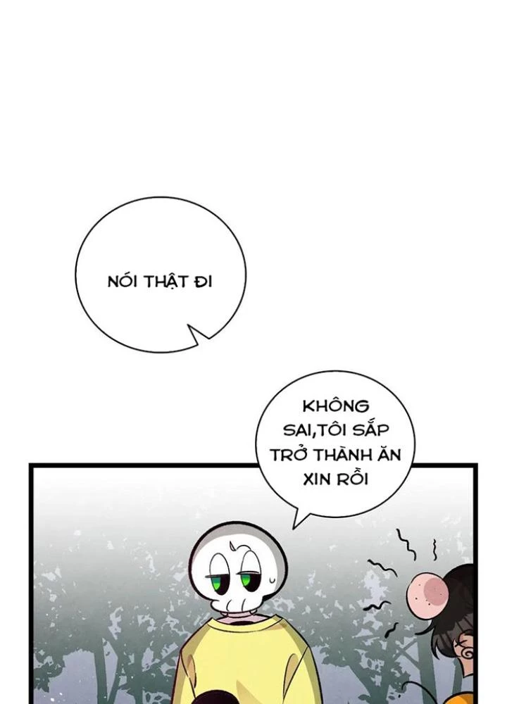 Skeleton Làm Bố Chapter 78 - Trang 2