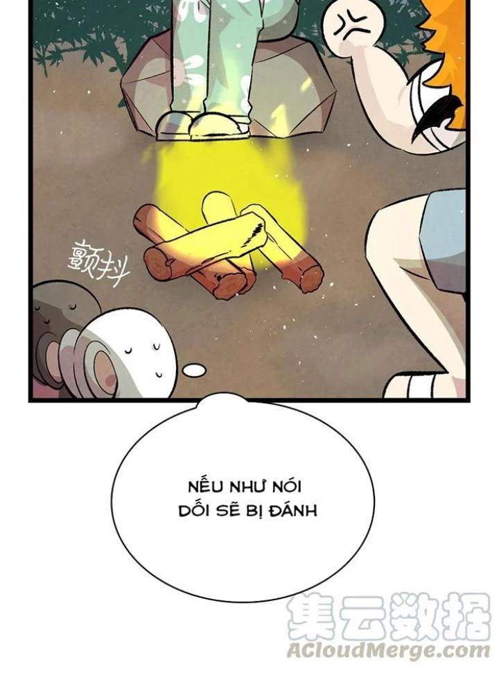 Skeleton Làm Bố Chapter 78 - Trang 2