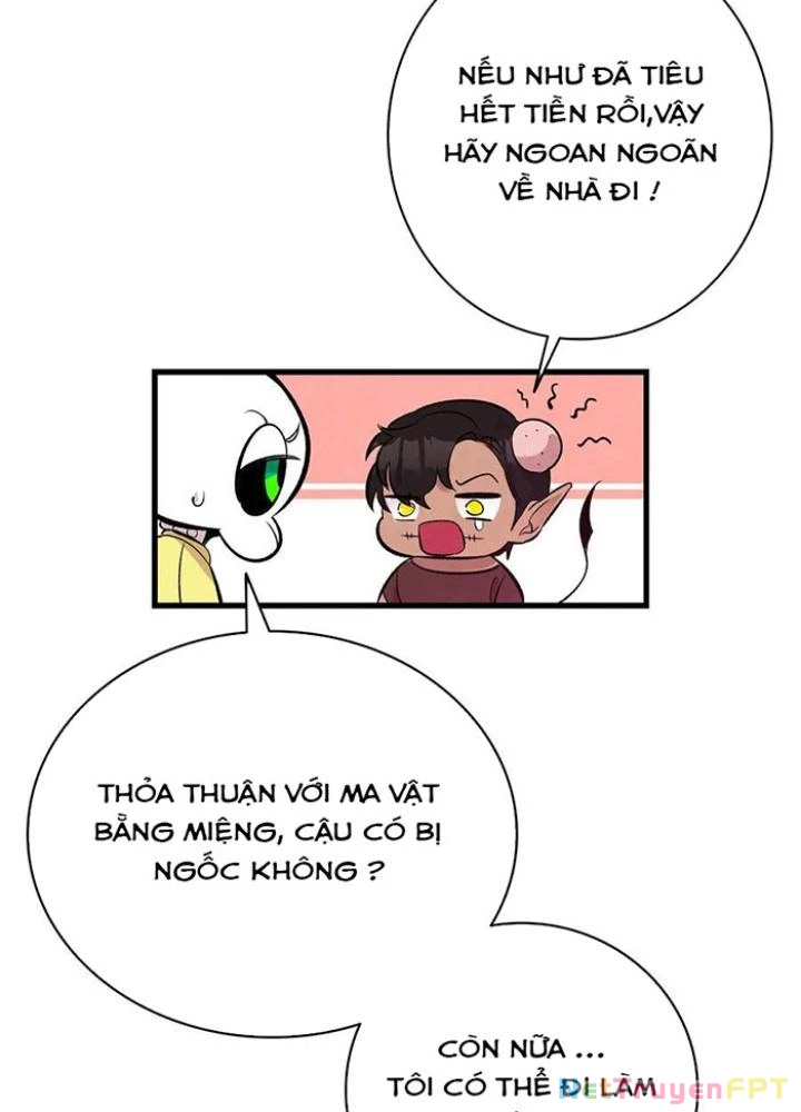 Skeleton Làm Bố Chapter 78 - Trang 2