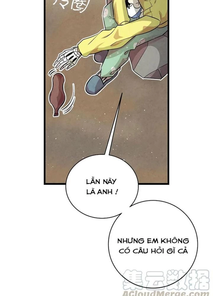Skeleton Làm Bố Chapter 78 - Trang 2