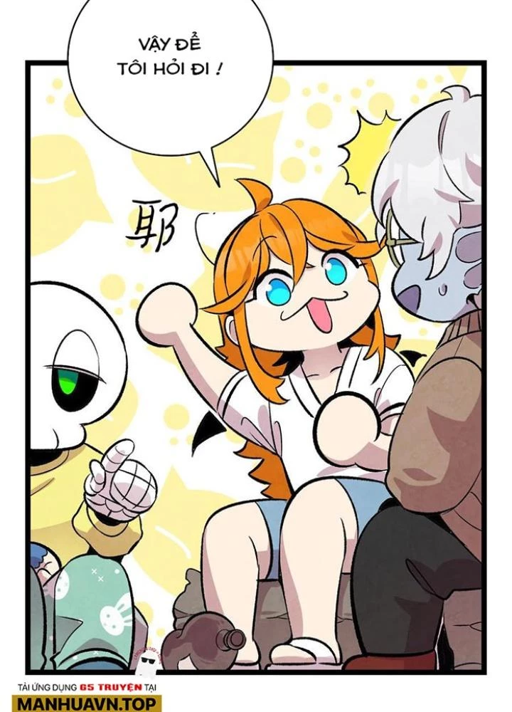 Skeleton Làm Bố Chapter 78 - Trang 2