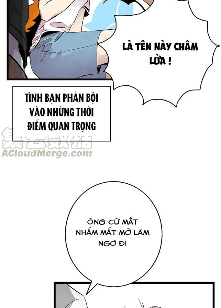Skeleton Làm Bố Chapter 78 - Trang 2
