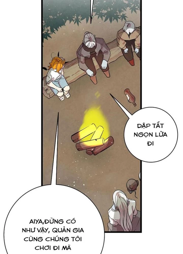 Skeleton Làm Bố Chapter 78 - Trang 2