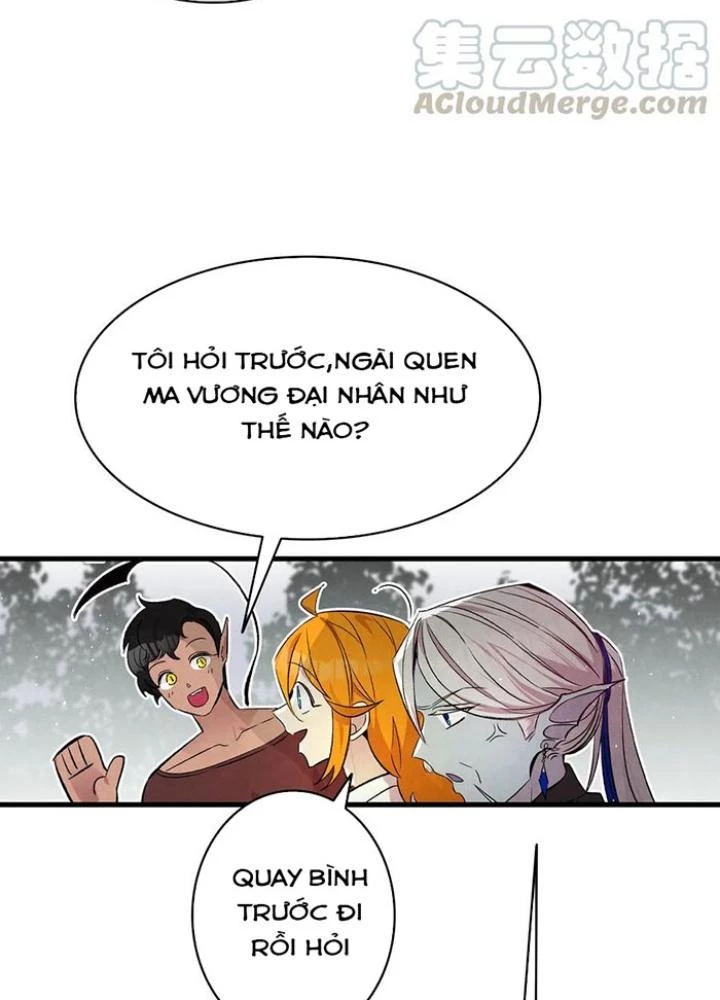 Skeleton Làm Bố Chapter 78 - Trang 2
