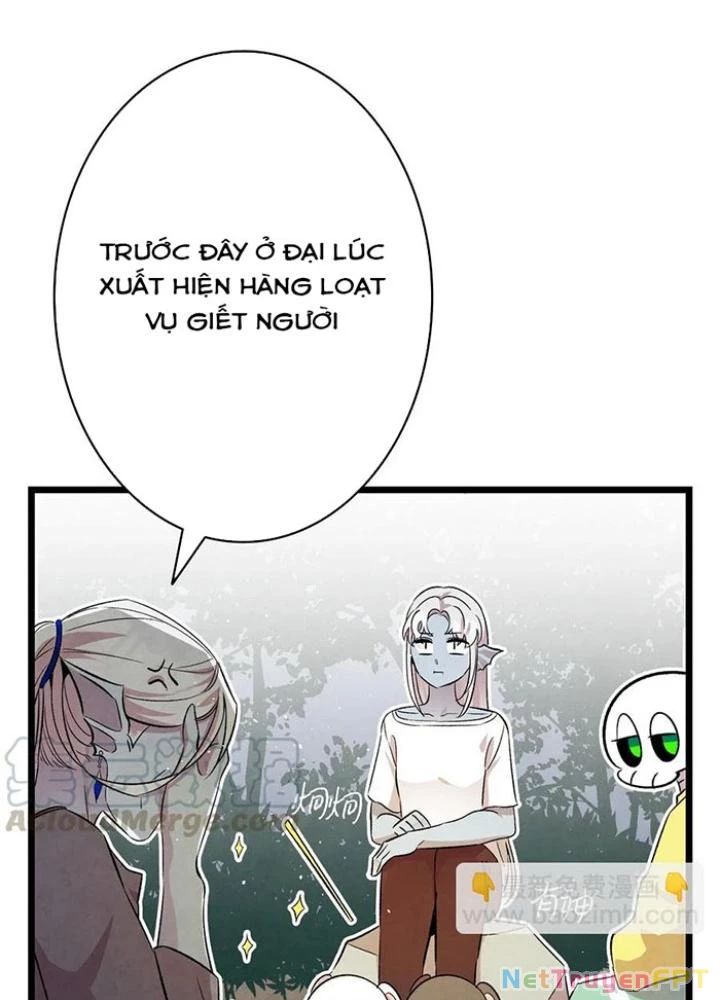 Skeleton Làm Bố Chapter 78 - Trang 2