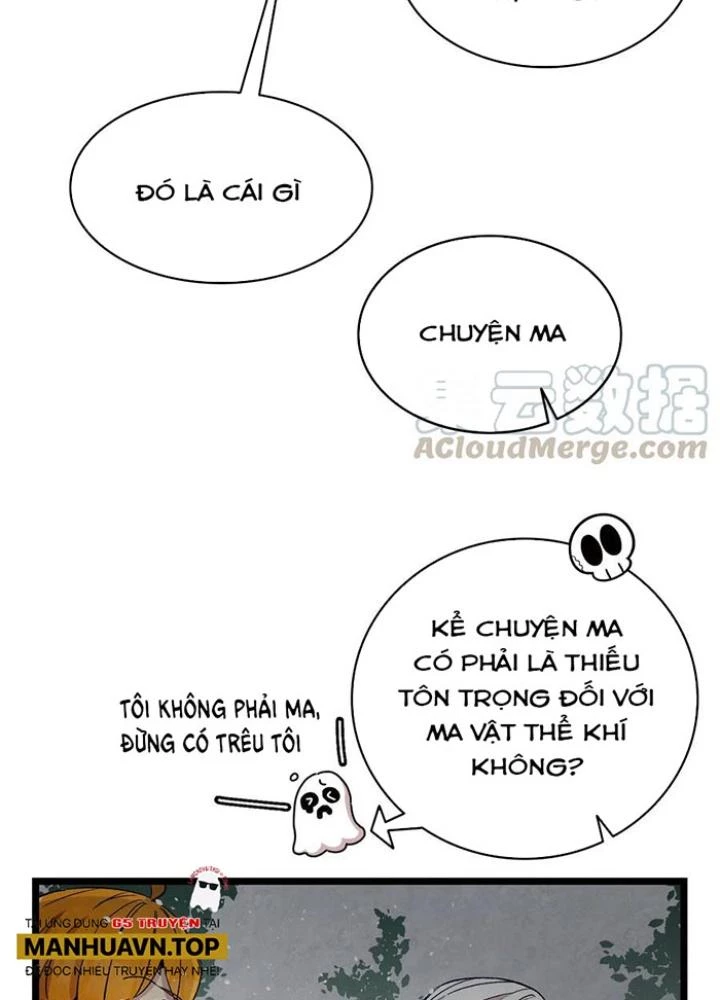 Skeleton Làm Bố Chapter 79 - Trang 2
