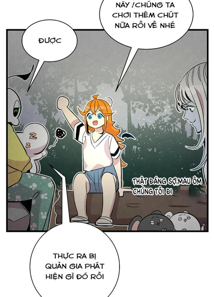 Skeleton Làm Bố Chapter 79 - Trang 2