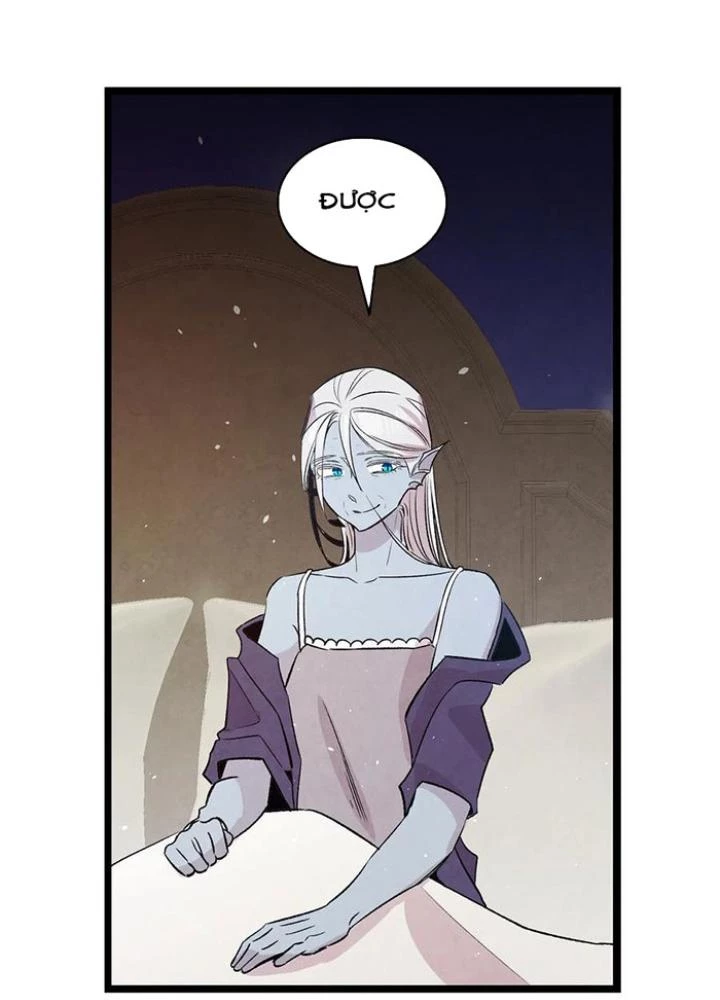 Skeleton Làm Bố Chapter 80 - Trang 2