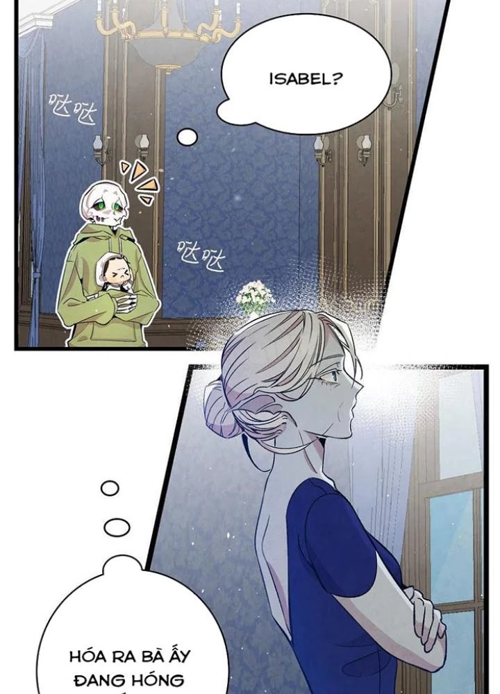 Skeleton Làm Bố Chapter 80 - Trang 2