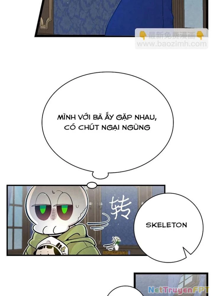 Skeleton Làm Bố Chapter 80 - Trang 2