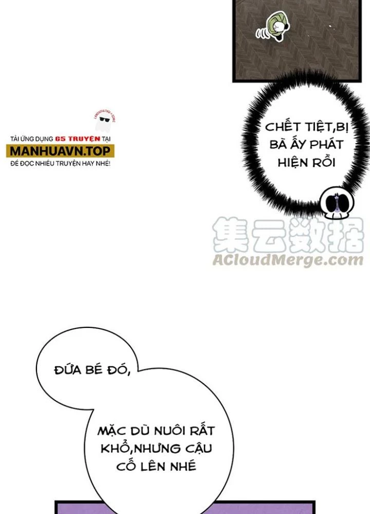Skeleton Làm Bố Chapter 80 - Trang 2