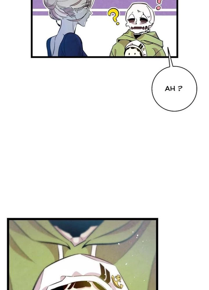 Skeleton Làm Bố Chapter 80 - Trang 2