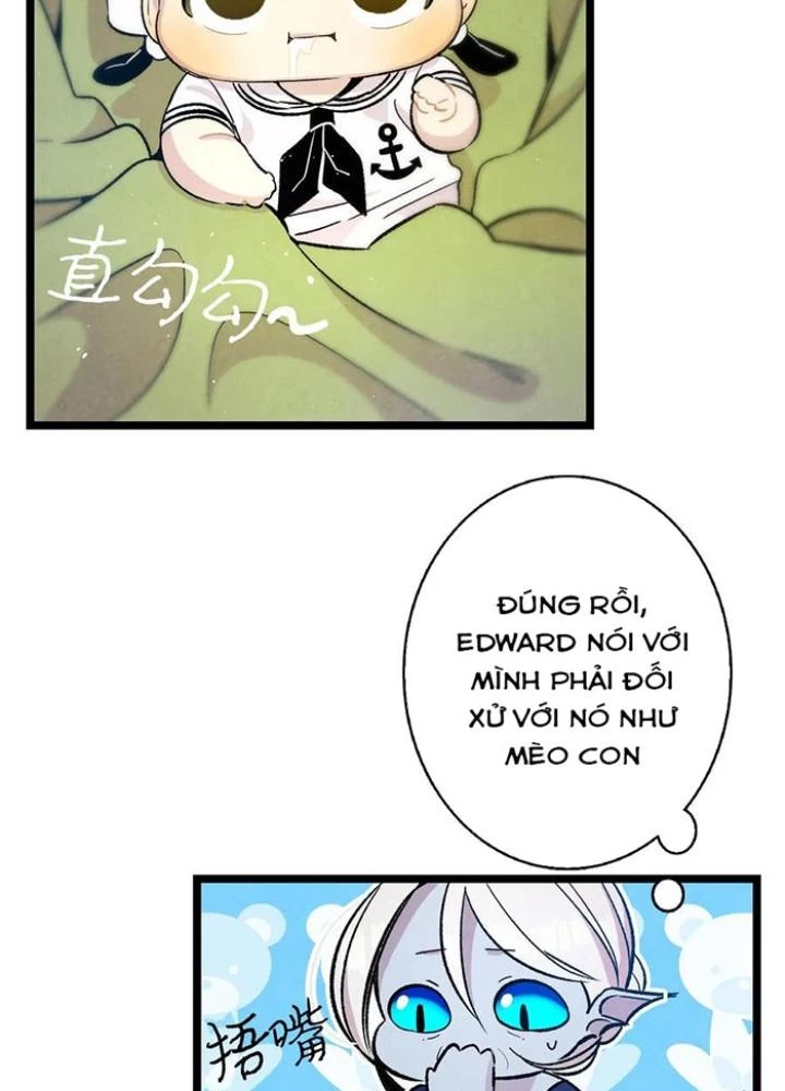 Skeleton Làm Bố Chapter 80 - Trang 2
