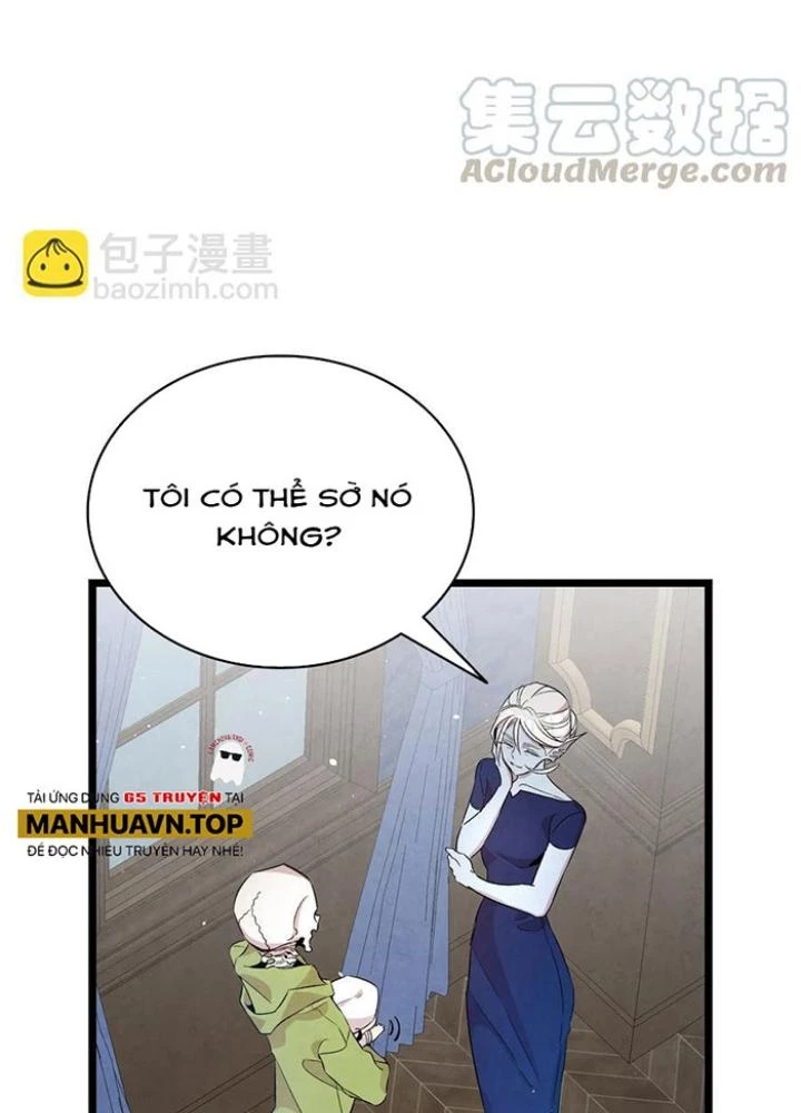 Skeleton Làm Bố Chapter 80 - Trang 2
