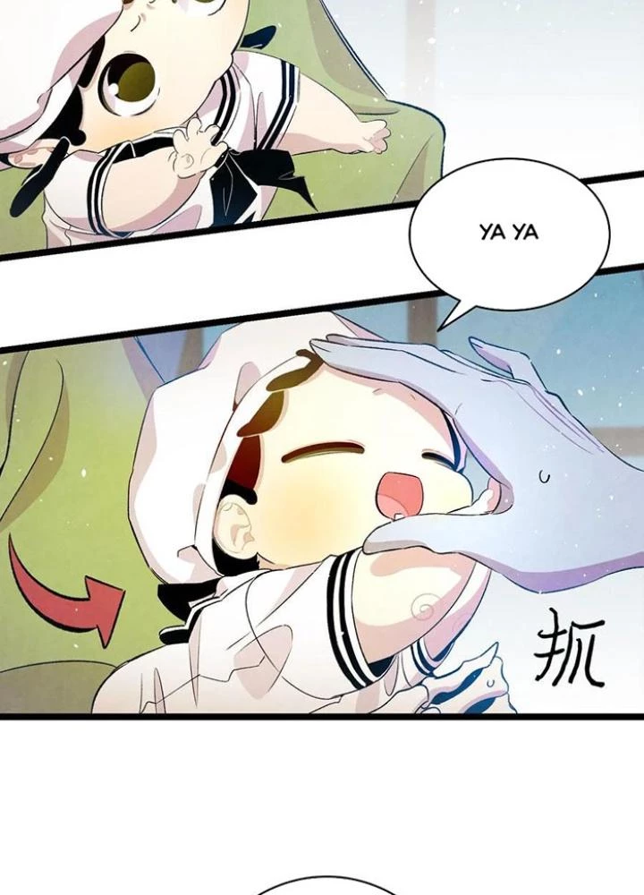 Skeleton Làm Bố Chapter 80 - Trang 2