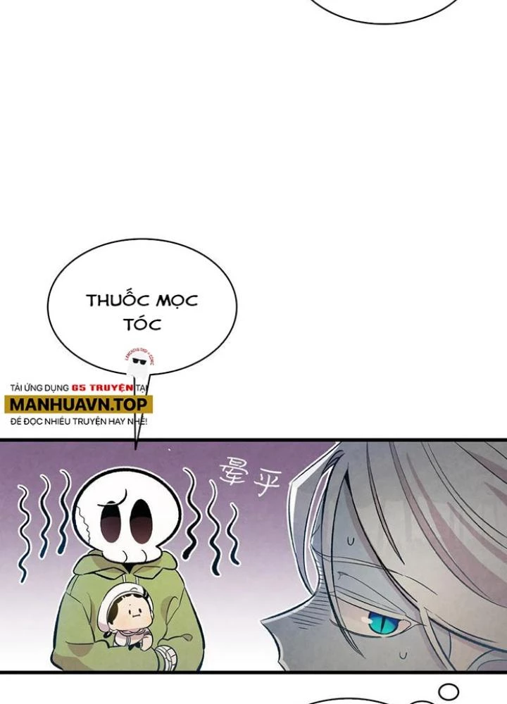 Skeleton Làm Bố Chapter 80 - Trang 2