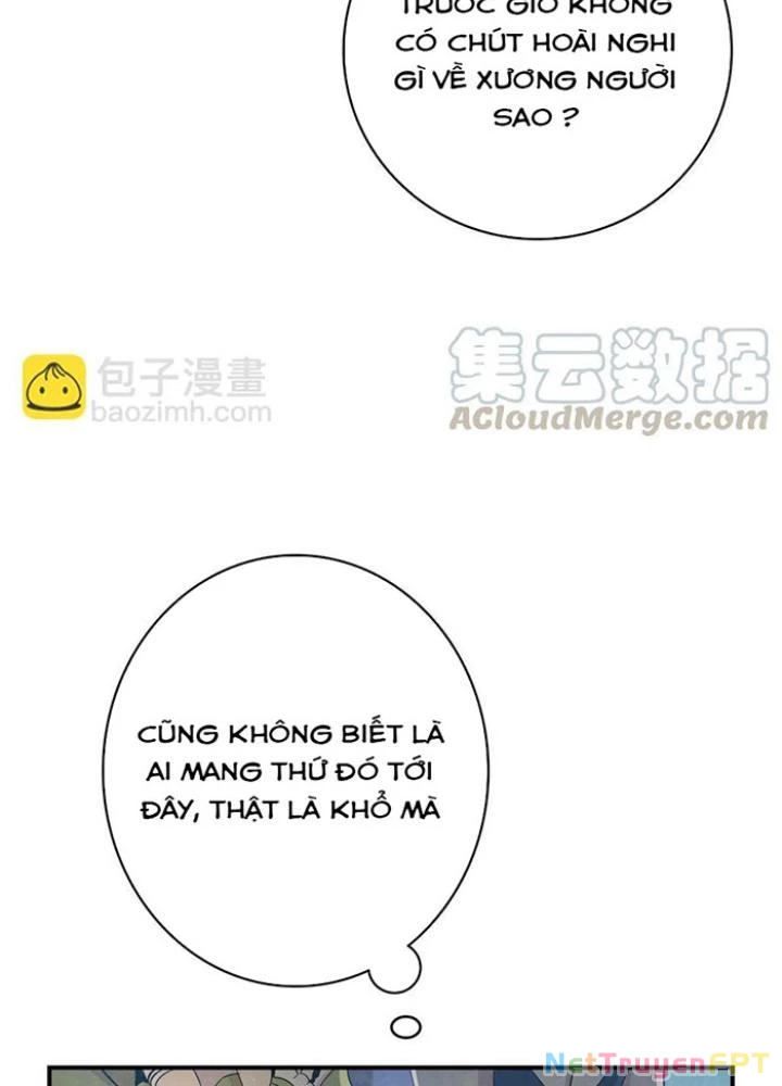 Skeleton Làm Bố Chapter 80 - Trang 2