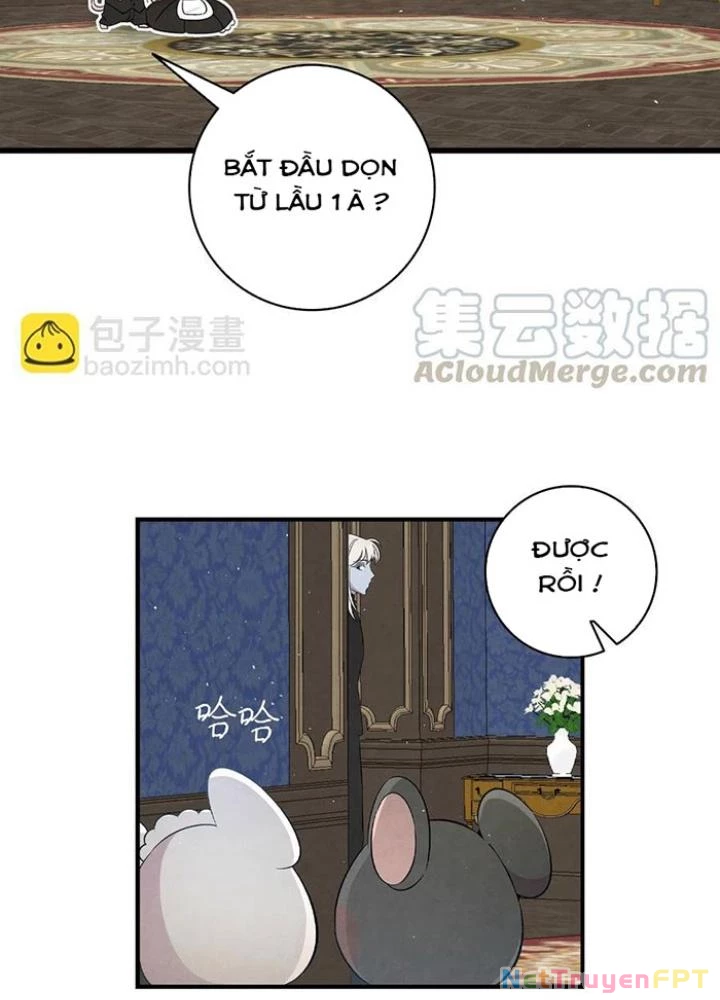 Skeleton Làm Bố Chapter 80 - Trang 2