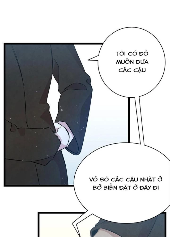 Skeleton Làm Bố Chapter 80 - Trang 2
