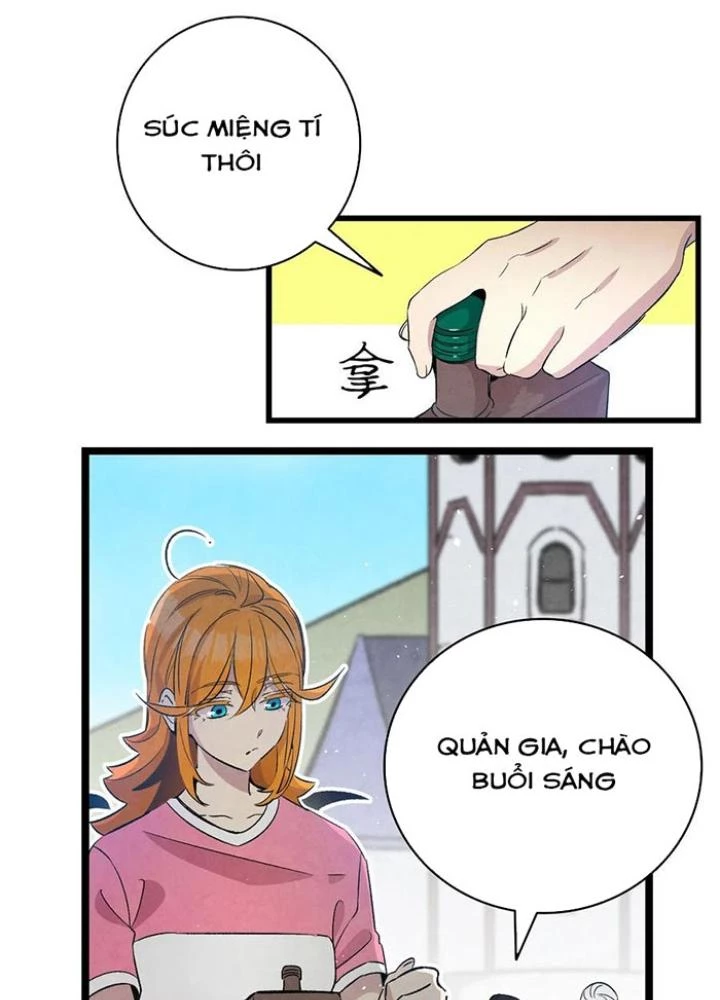 Skeleton Làm Bố Chapter 80 - Trang 2