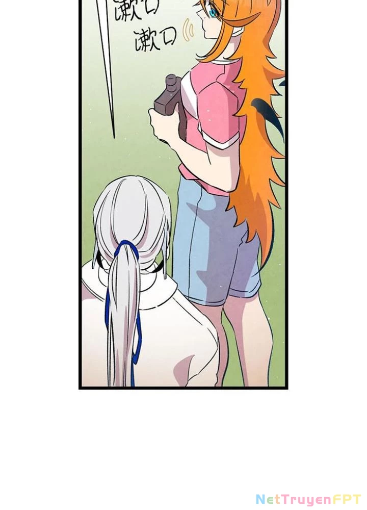 Skeleton Làm Bố Chapter 80 - Trang 2