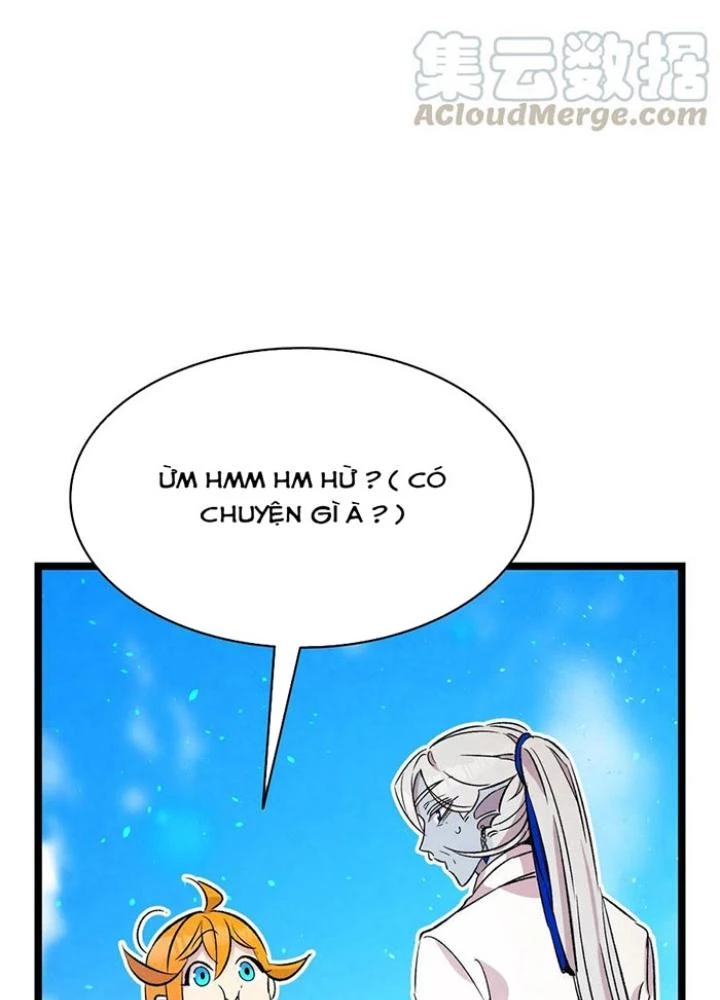 Skeleton Làm Bố Chapter 80 - Trang 2
