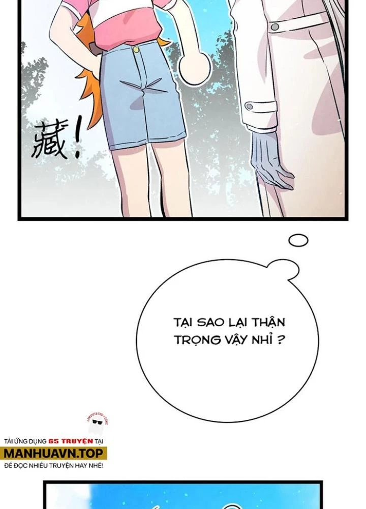 Skeleton Làm Bố Chapter 80 - Trang 2