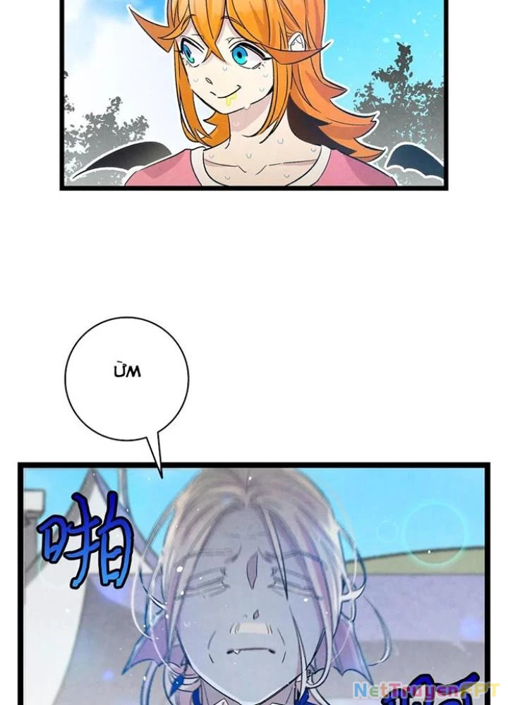 Skeleton Làm Bố Chapter 80 - Trang 2
