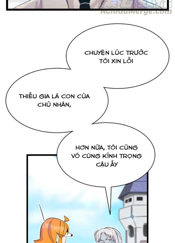Skeleton Làm Bố Chapter 80 - Trang 2